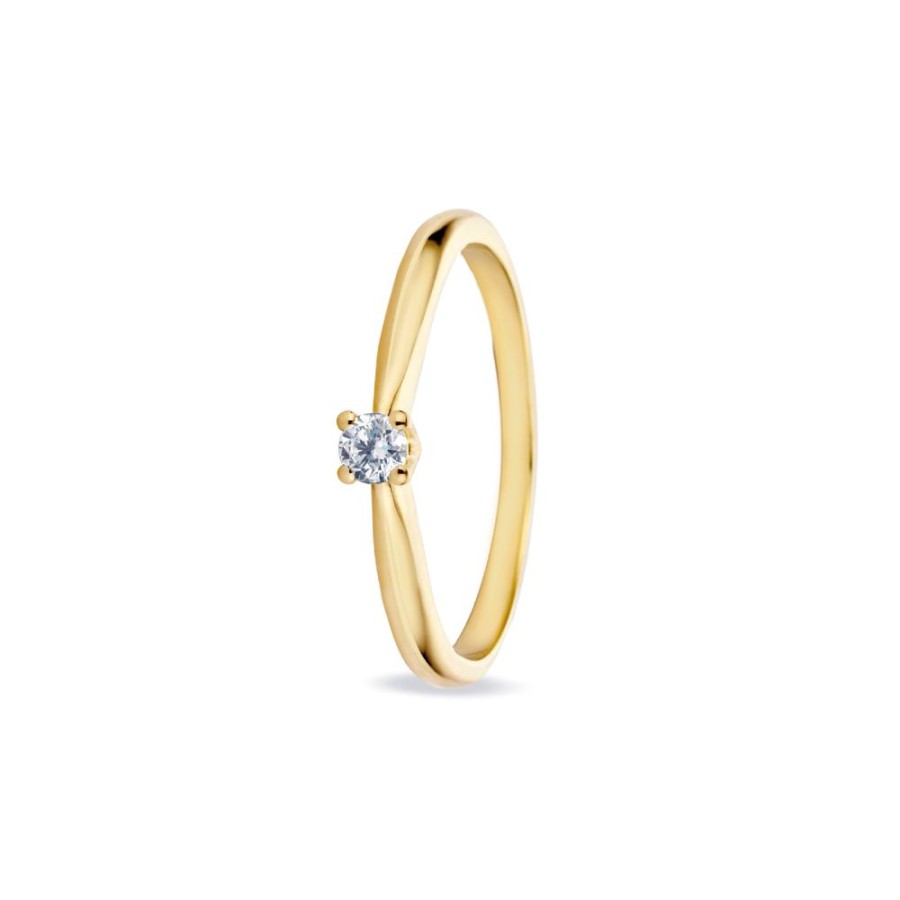 Sieraden Miss Spring | Miss Spring Ring Max 009 Msr526