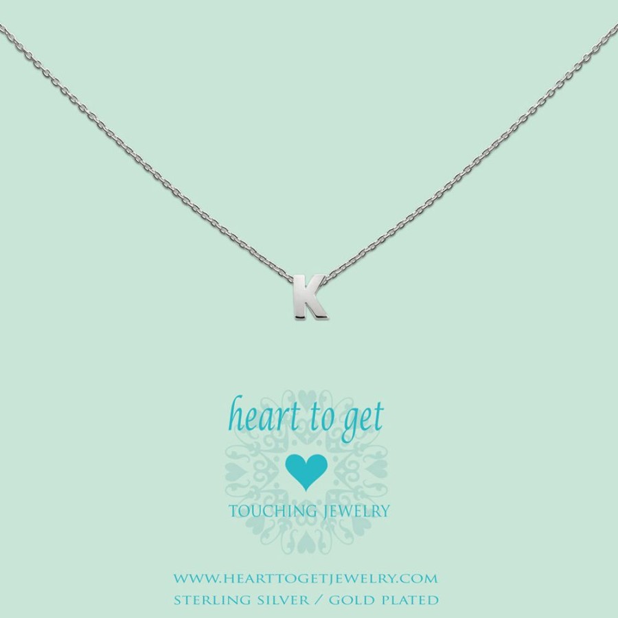 Sieraden Heart to get | Sieraden Heart To Get Silver K