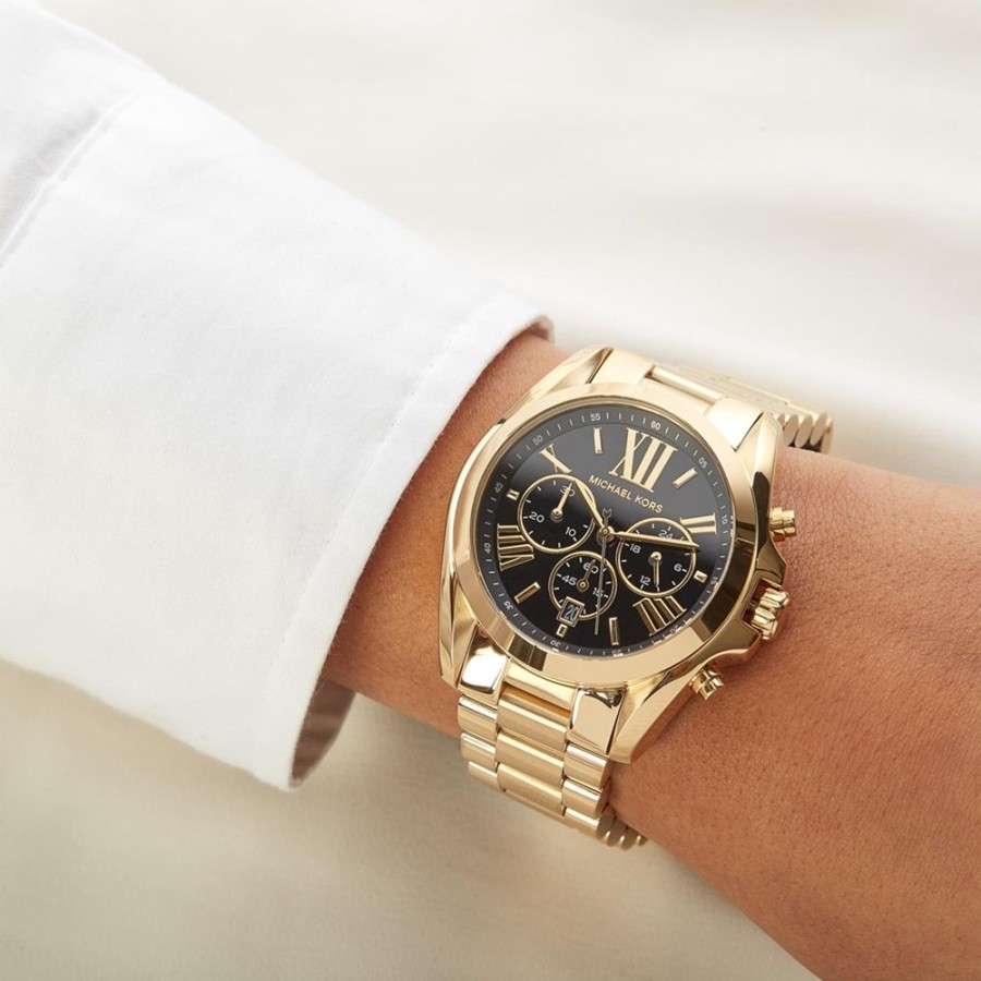 Horloges Michael Kors | Michael Kors Watch Mk5739