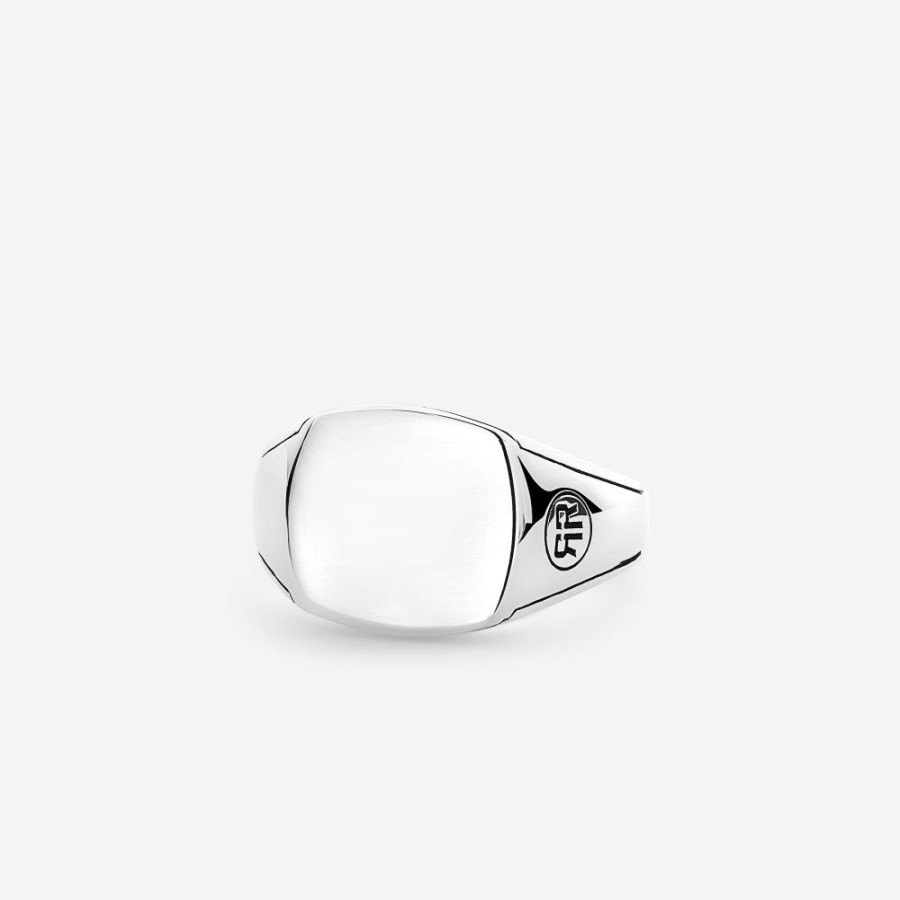 Sieraden Rebel & Rose | Rebel& Rose Ring Rr-Rg037-S