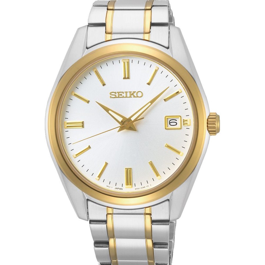 Horloges Seiko | Seiko Horloge Sur312P1