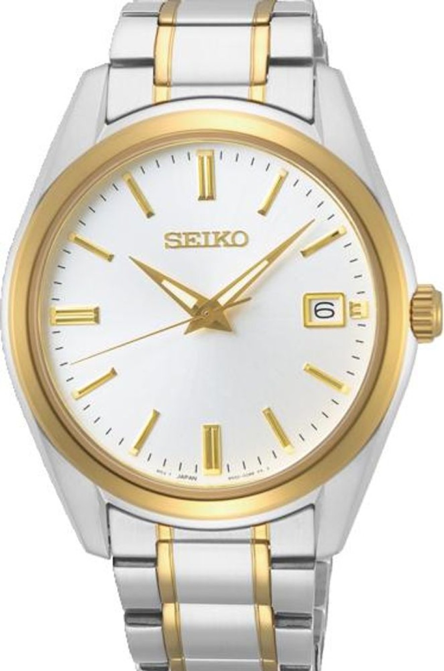 Horloges Seiko | Seiko Horloge Sur312P1