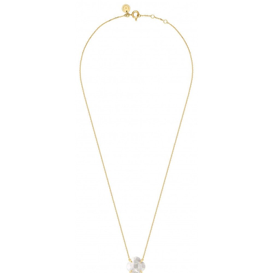 Sieraden Morganne Bello | Morganne Bello Ketting 7033Yb111