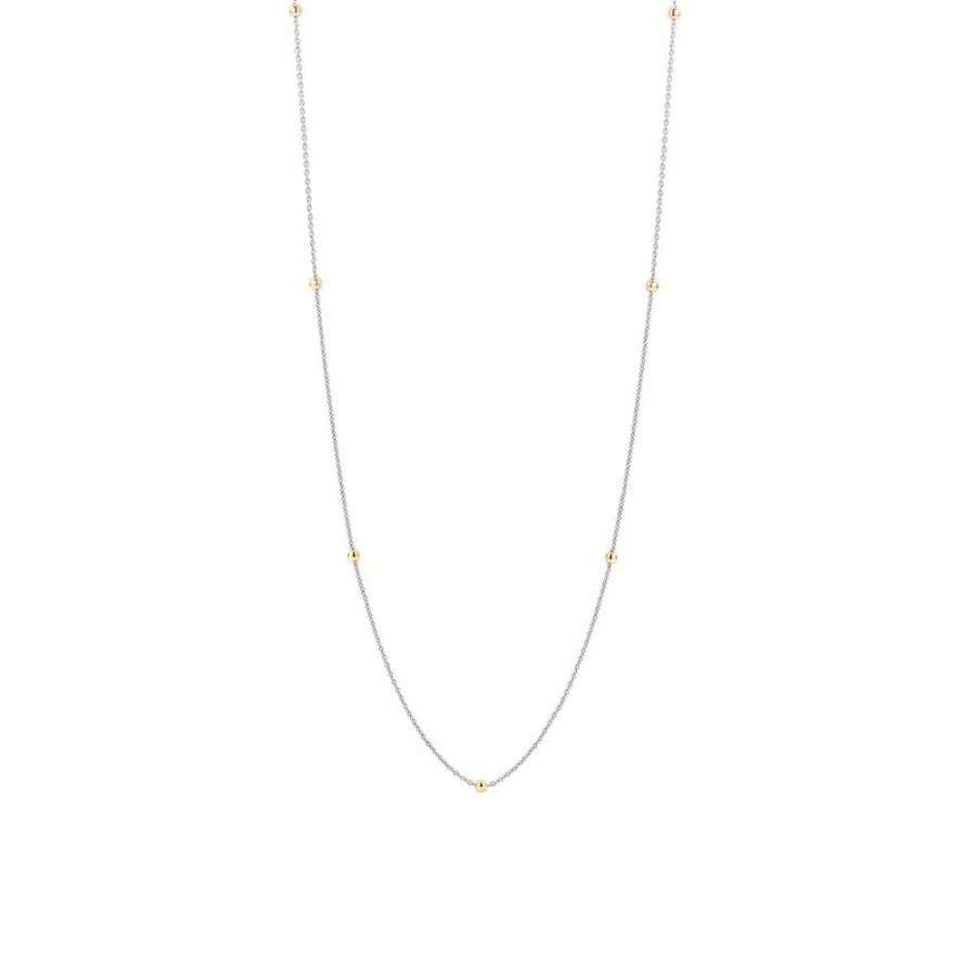 Sieraden Ti Sento | Ti Sento Ketting 3934Sy