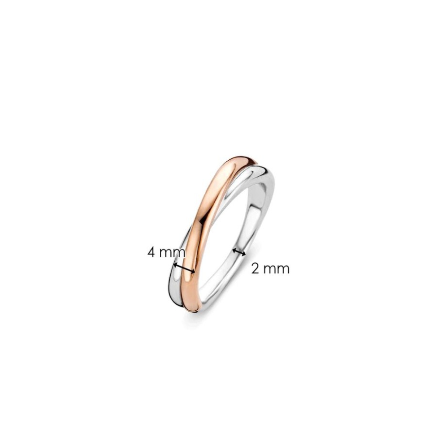 Sieraden Ti Sento | Ti Sento Ring 1953Sr