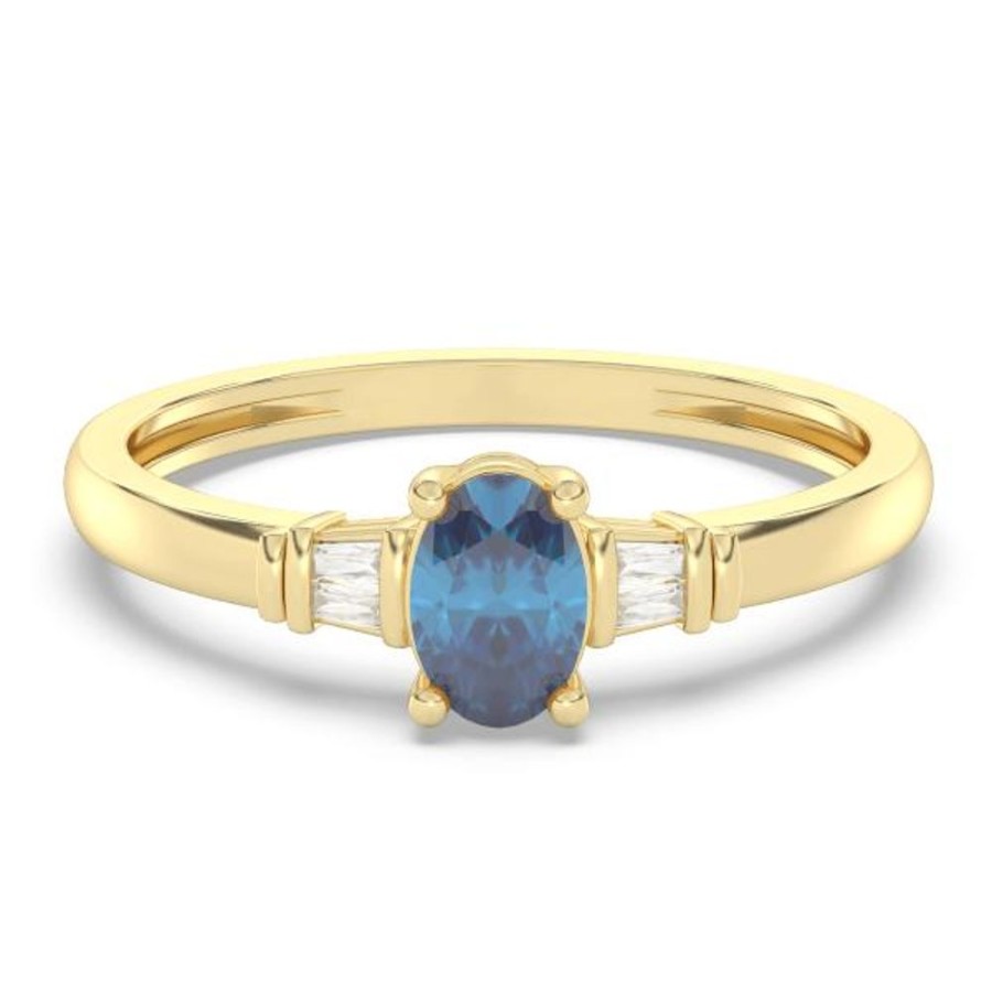 Sieraden Fleur de Kiki | Fleur De Kiki Ring Jgf1240