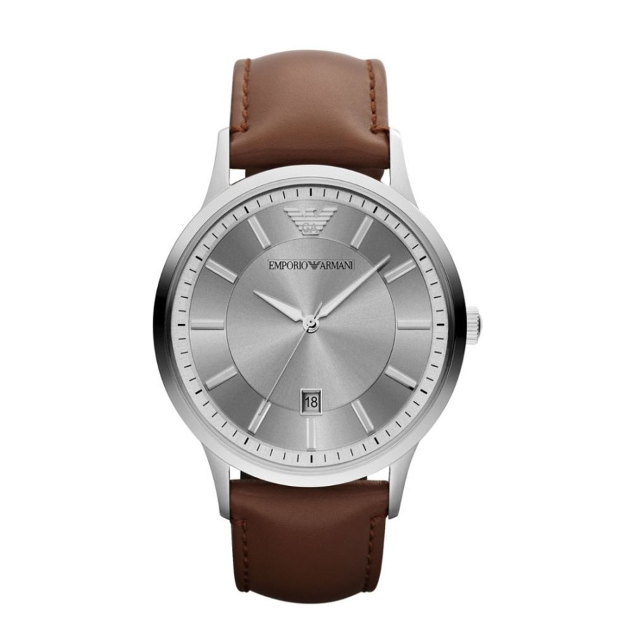 Horloges Armani | Armani Horloge Ar2463