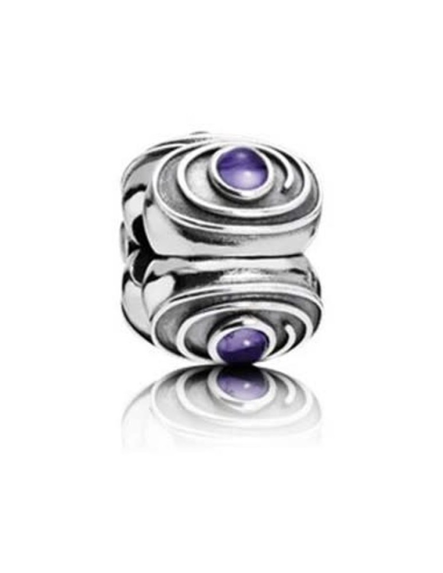 Sieraden Pandora | Pandora Bedel 790560Io