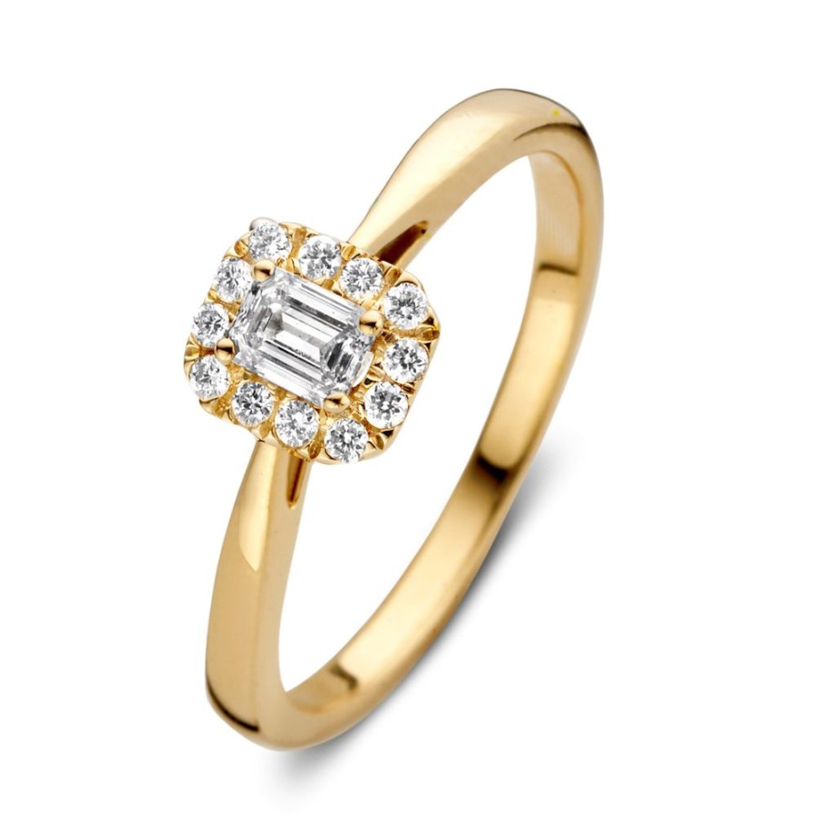 Sieraden Aurore | Aurore Ring Ra15300030