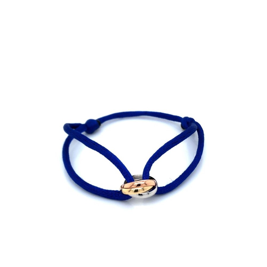 Sieraden Fleur de Kiki | Fleur De Kiki Armband Gg00552