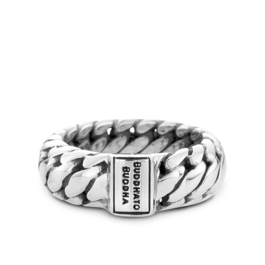 Sieraden Buddha to Buddha | Buddha To Buddha Ring 542 Ben Small