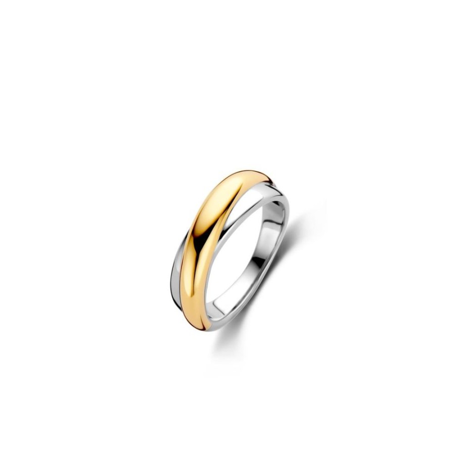 Sieraden Ti Sento | Ti Sento Ring 12281Sy