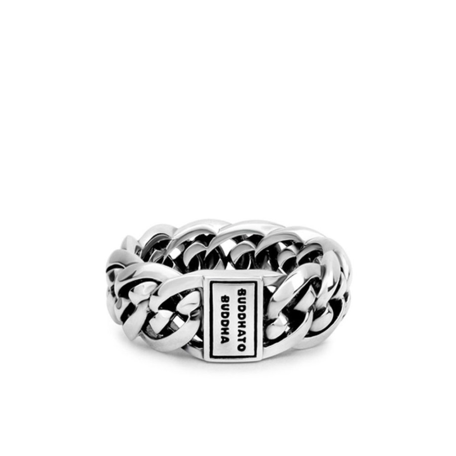 Sieraden Buddha to Buddha | Buddha To Buddha Ring 601 Nathalie Small