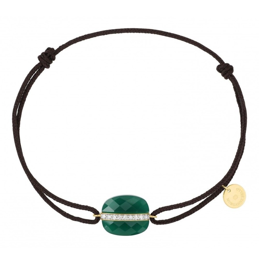 Sieraden Morganne Bello | Morganne Bello Armband Fr12X07Ya185