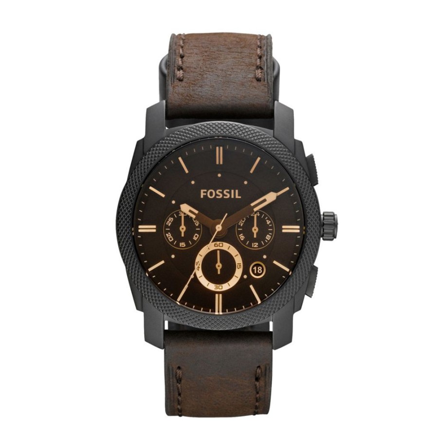 Horloges Fossil | Fossil Horloge Fs4656Ie