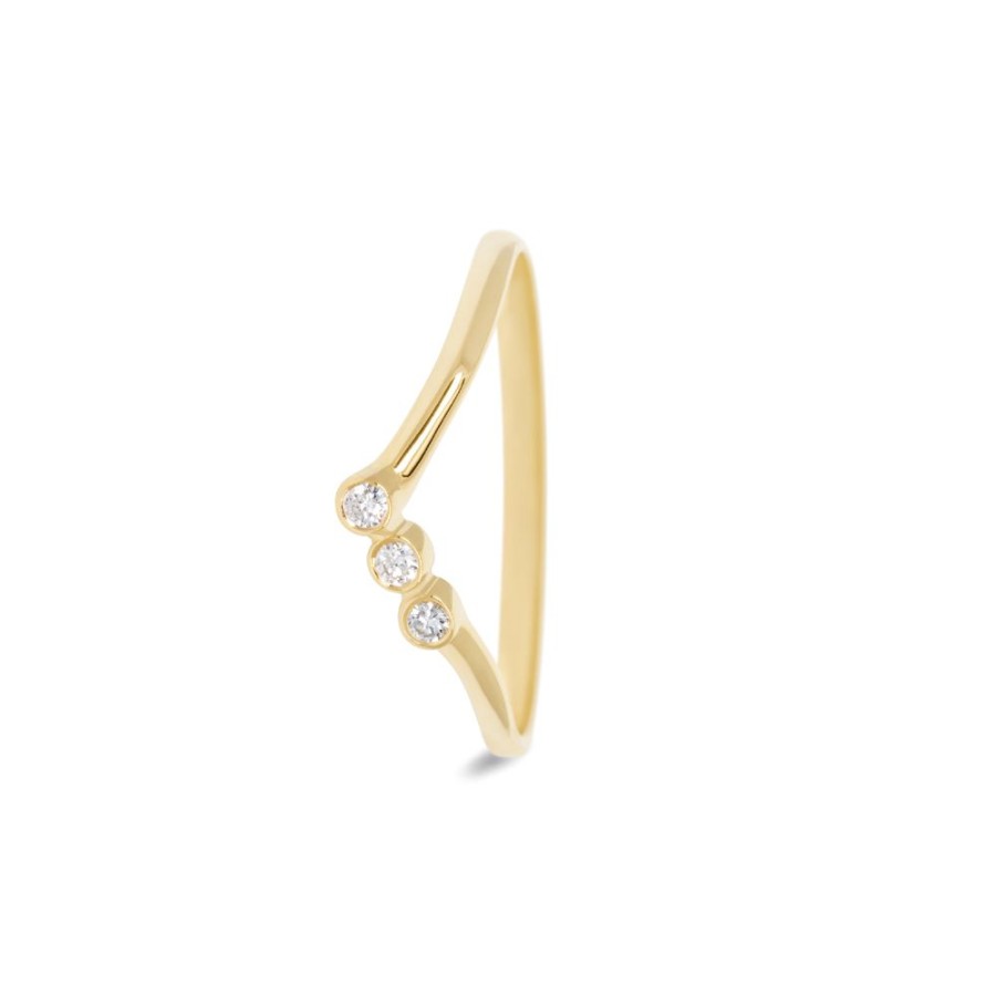 Sieraden Miss Spring | Miss Spring Ring Nova