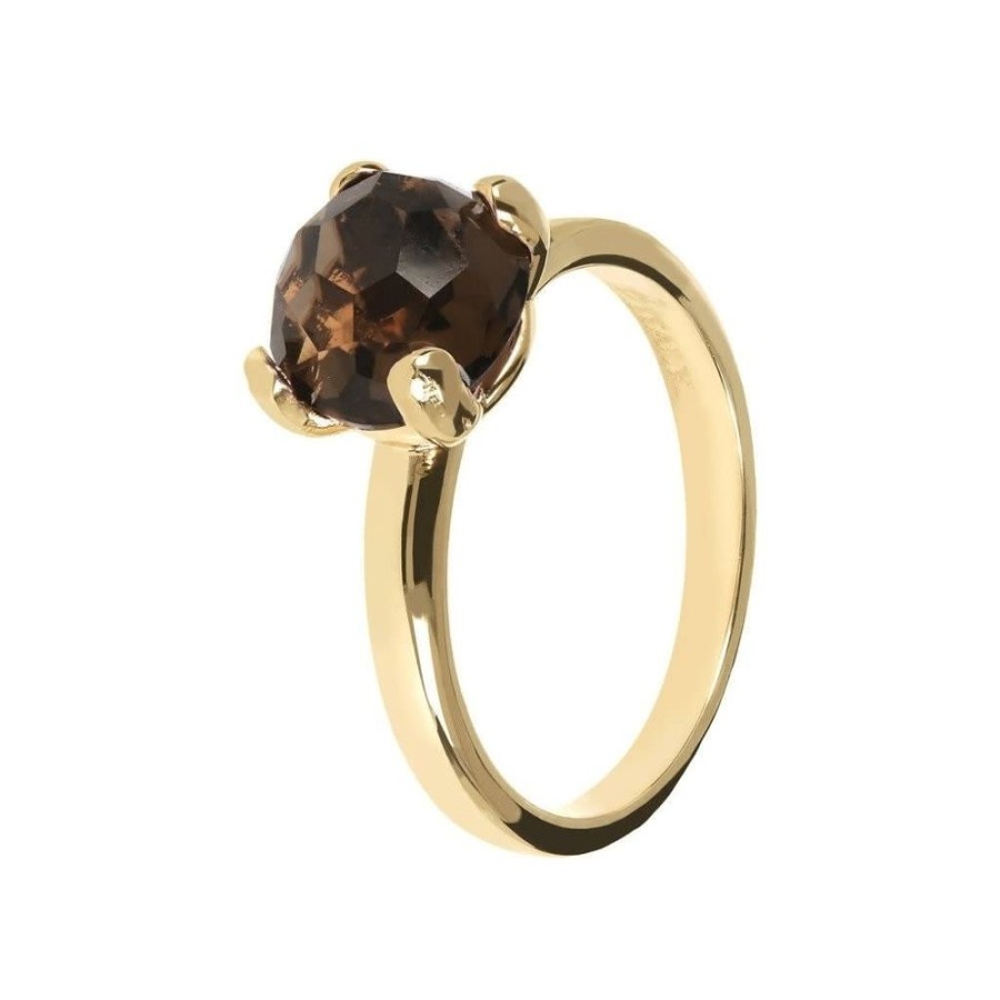 Sieraden Bronzallure | Bronzallure Ring Wsbz00949Y.Sq