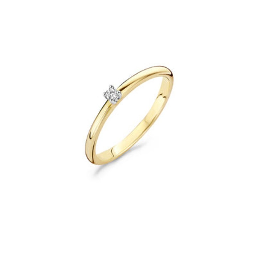 Sieraden Diamonds by Blush | Diamonds By Blush Ring 1600Bdi