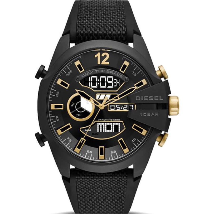 Horloges Diesel | Diesel Horloge Dz4552