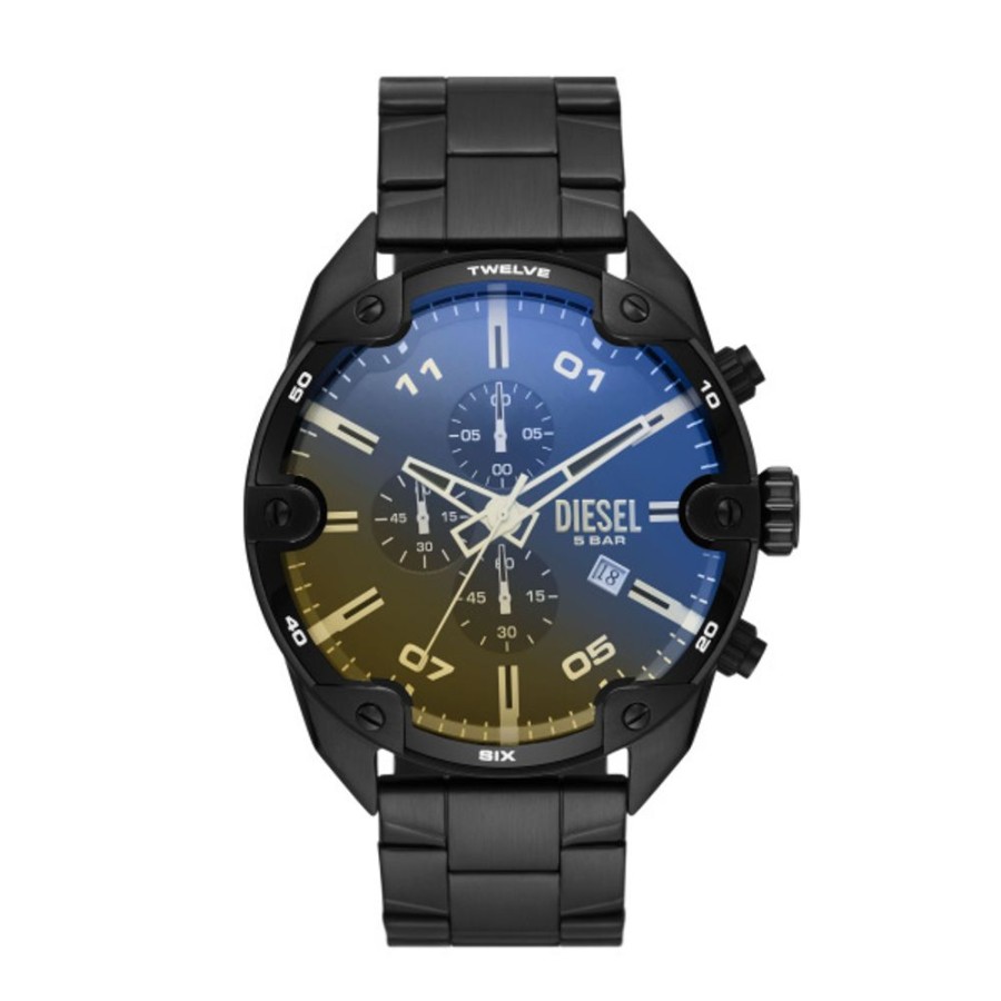 Horloges Diesel | Diesel Horloge Dz4609