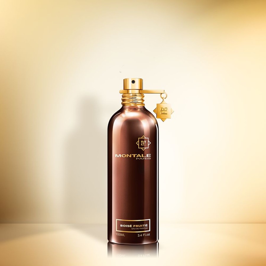 Overige Montale Parfums | Montale Eau De Parfum - Boise Fruite