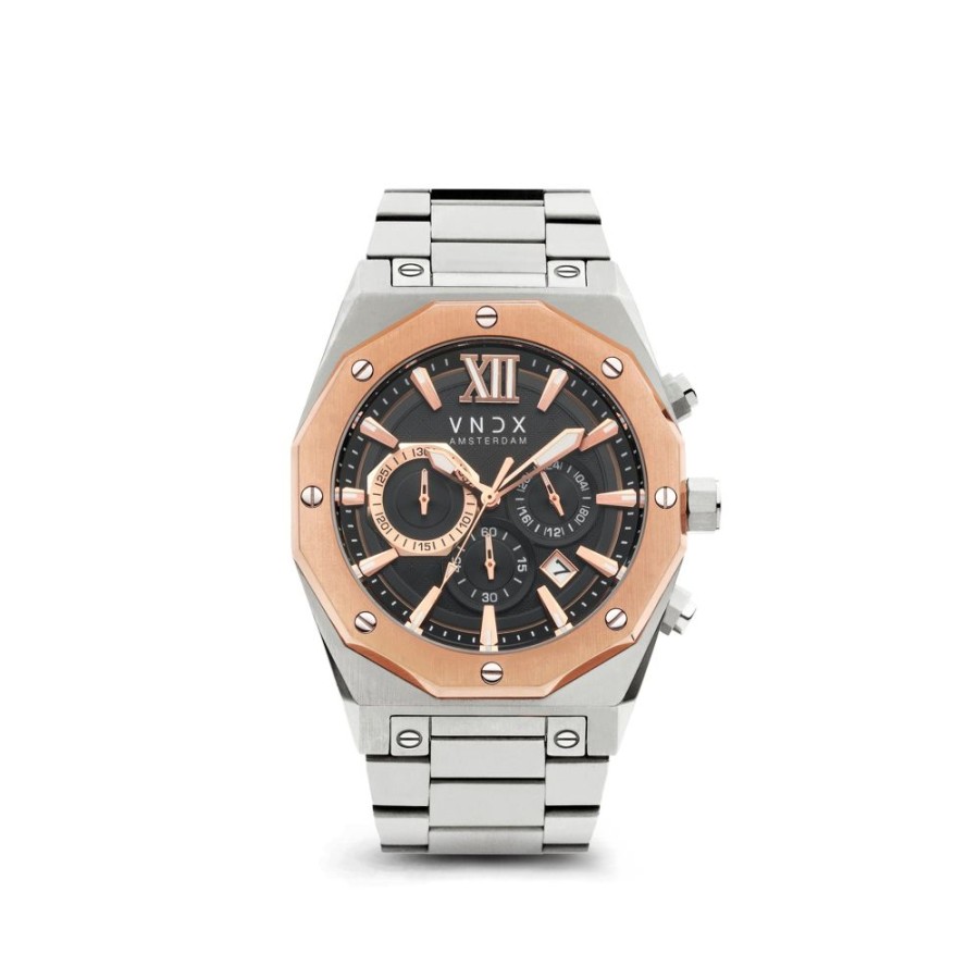 Horloges VNDX | Vndx Horloge Ms11885-Tr