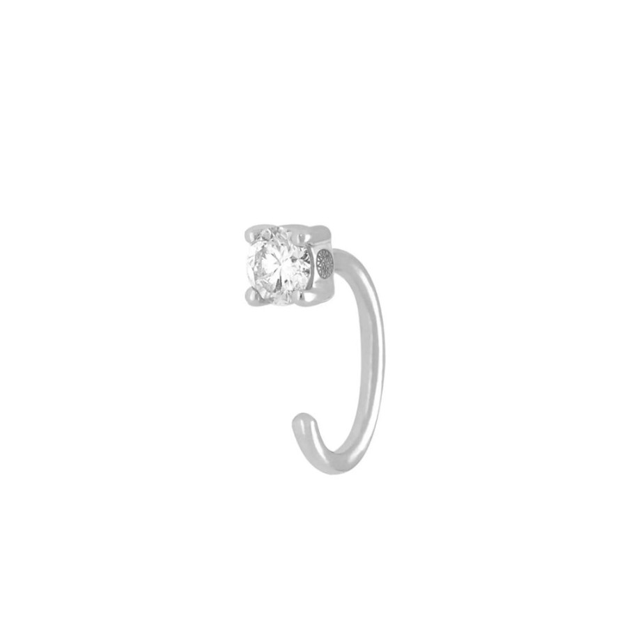 Sieraden Culet | Culet Ear Hugger Piercing Gcj0743