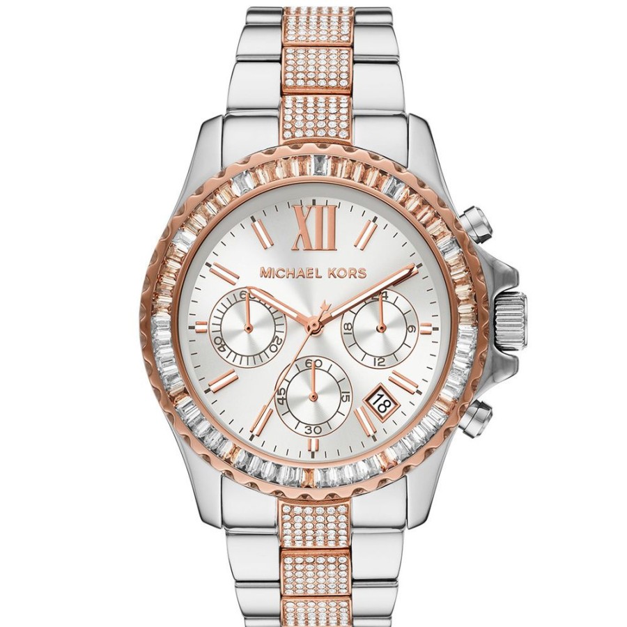 Horloges Michael Kors | Michael Kors Horloge Mk6975