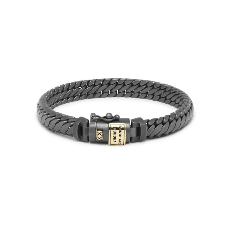 Sieraden Buddha to Buddha | Buddha To Buddha Armband J070Brg Ben Xs