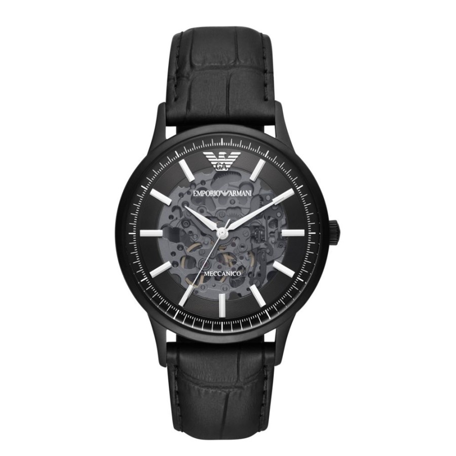 Horloges Armani | Armani Horloge Ar60042