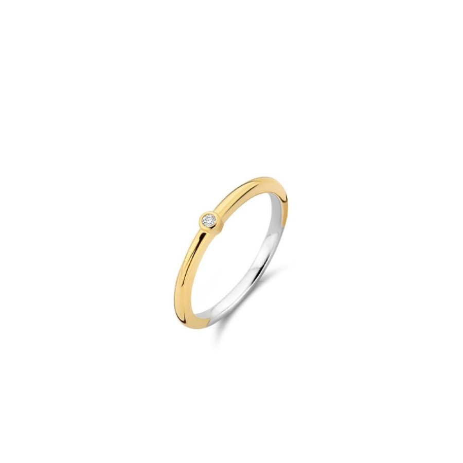 Sieraden Ti Sento | Ti Sento Ring 12249Zy