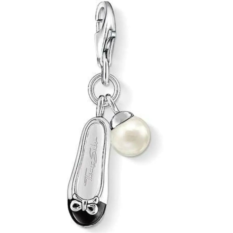 Sieraden Thomas Sabo | Thomas Sabo Bedel 0765-158-14