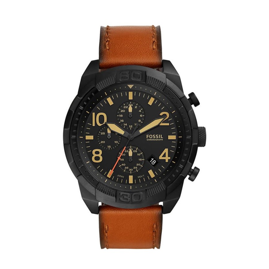 Horloges Fossil | Fossil Horloge Fs5714