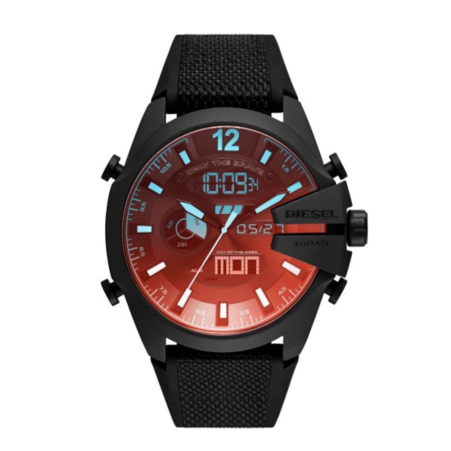 Horloges Diesel | Diesel Horloge Dz4548