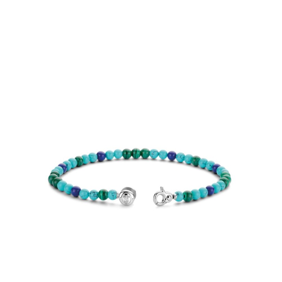 Sieraden Ti Sento | Ti Sento Armband 2908Tm