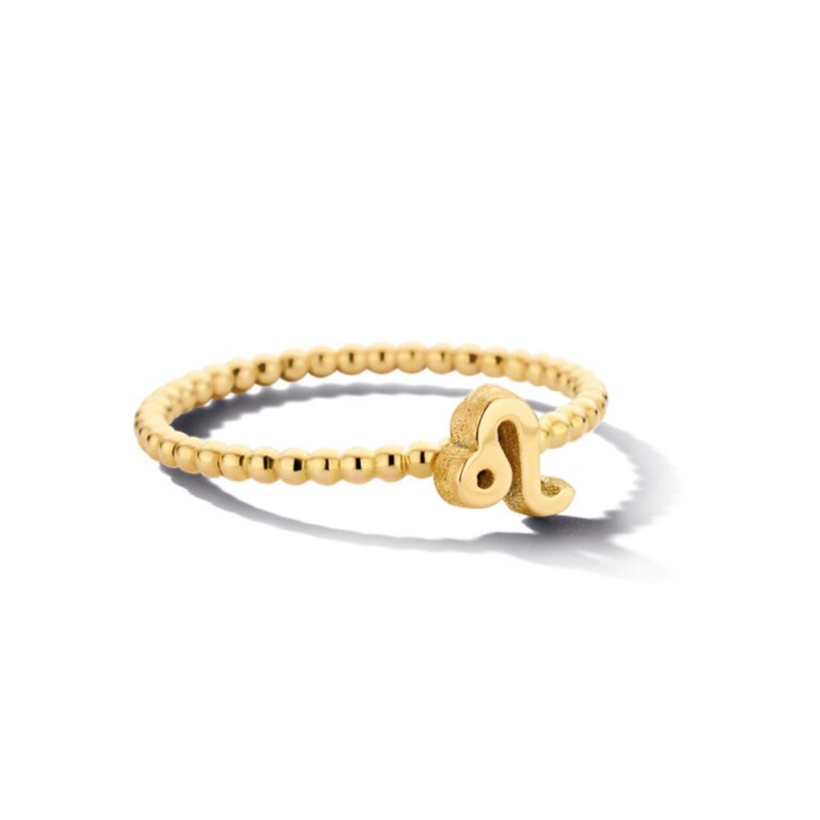 Sieraden Minitials | Minitials Signature Ring