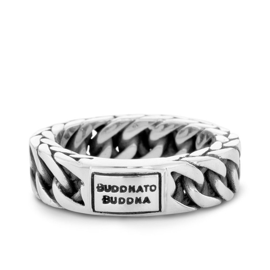 Sieraden Buddha to Buddha | Buddha To Buddha Ring 543 Esther Small