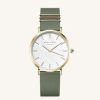 Horloges Rosefield | Rosefield Horloge Wfgg-W85