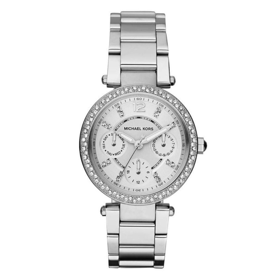 Horloges Michael Kors | Michael Kors Horloge Mk5615