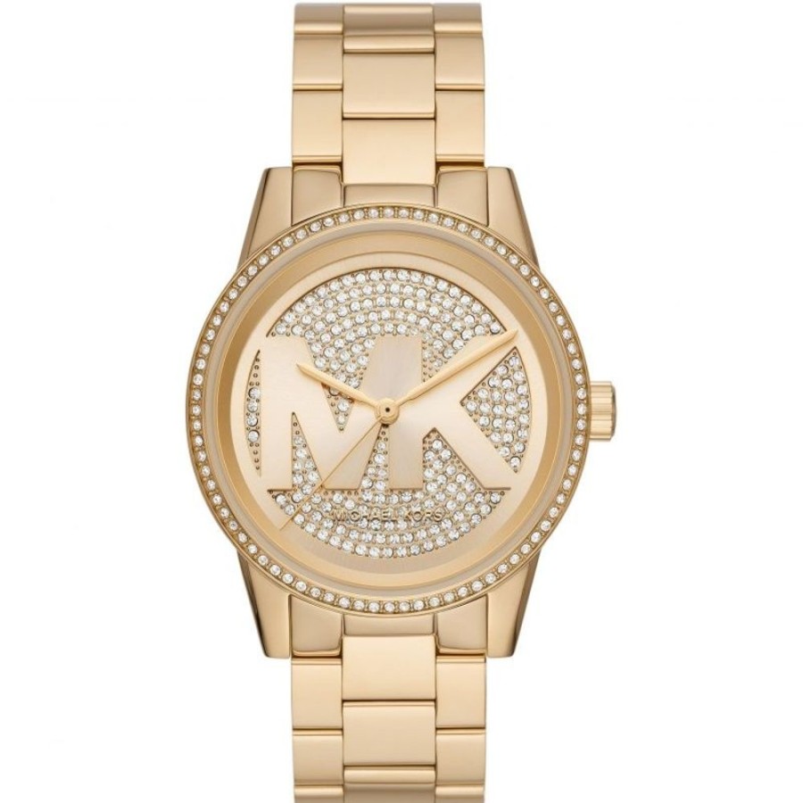 Horloges Michael Kors | Michael Kors Horloge Mk6862