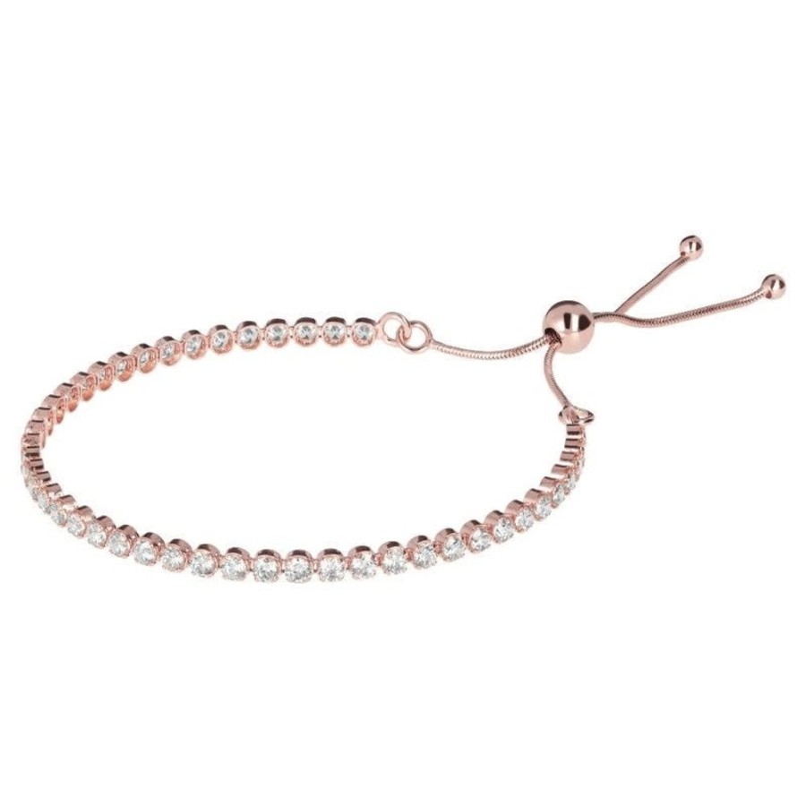 Sieraden Bronzallure | Bronzallure Armband Wsbz00633.Wr