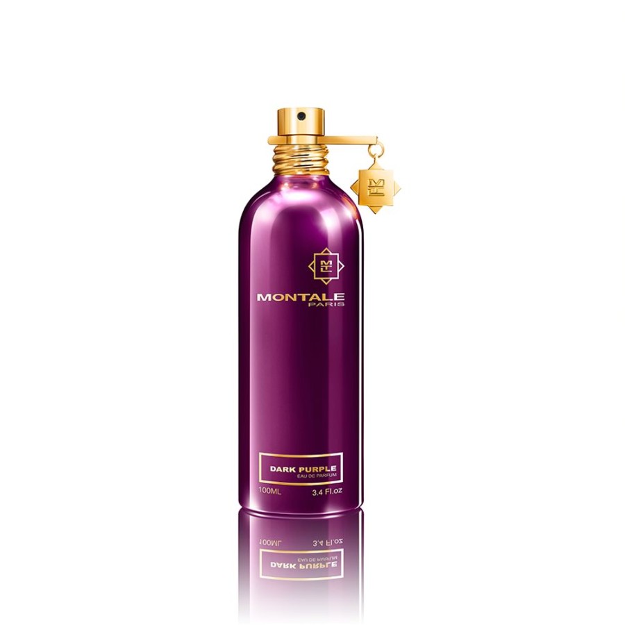 Overige Montale Parfums | Montale Eau De Parfum Dark Purple