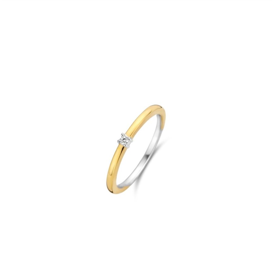 Sieraden Ti Sento | Ti Sento Ring 12210Zy