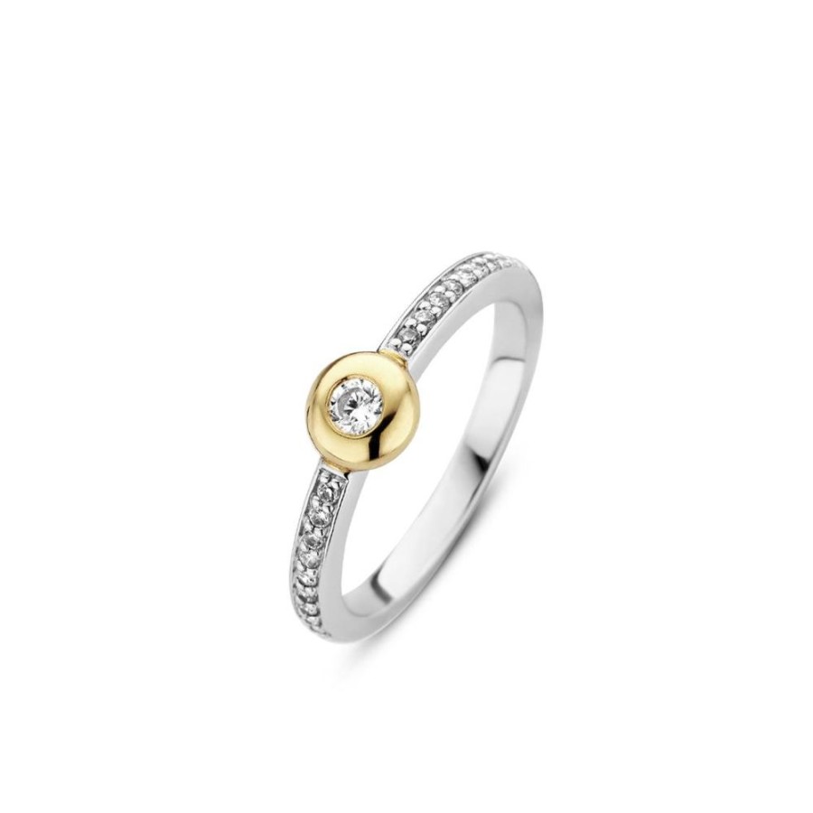 Sieraden Ti Sento | Ti Sento Ring 12097Zy