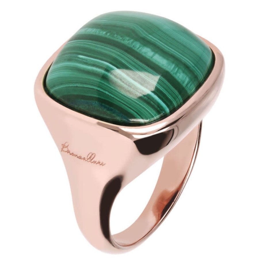 Sieraden Bronzallure | Bronzallure Ring Wsbz00977.Gm