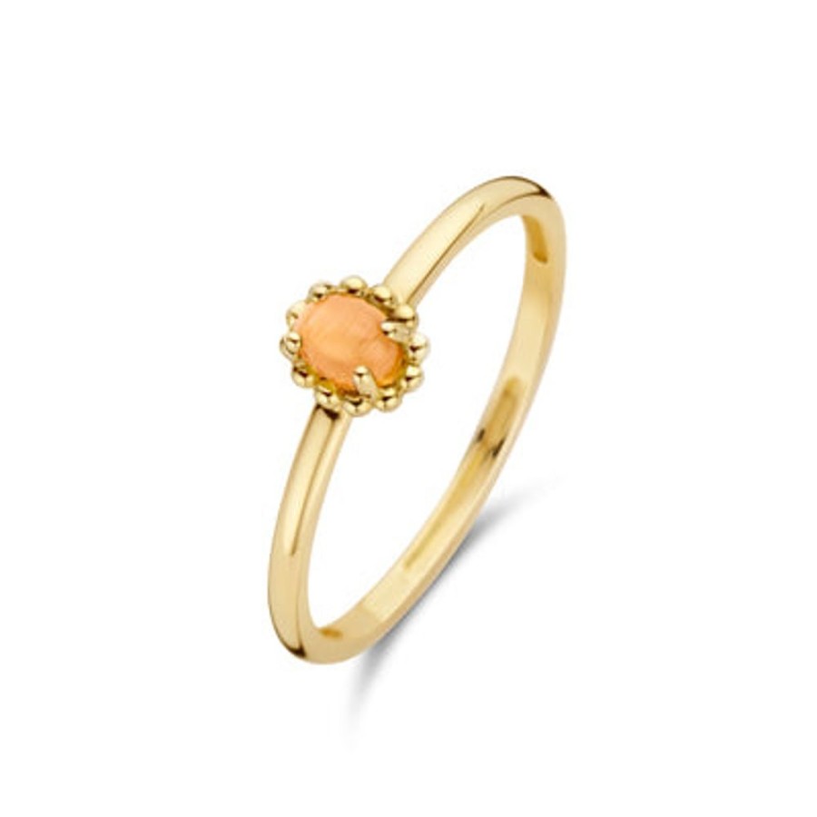 Sieraden Blush | Blush Ring 1225Yco