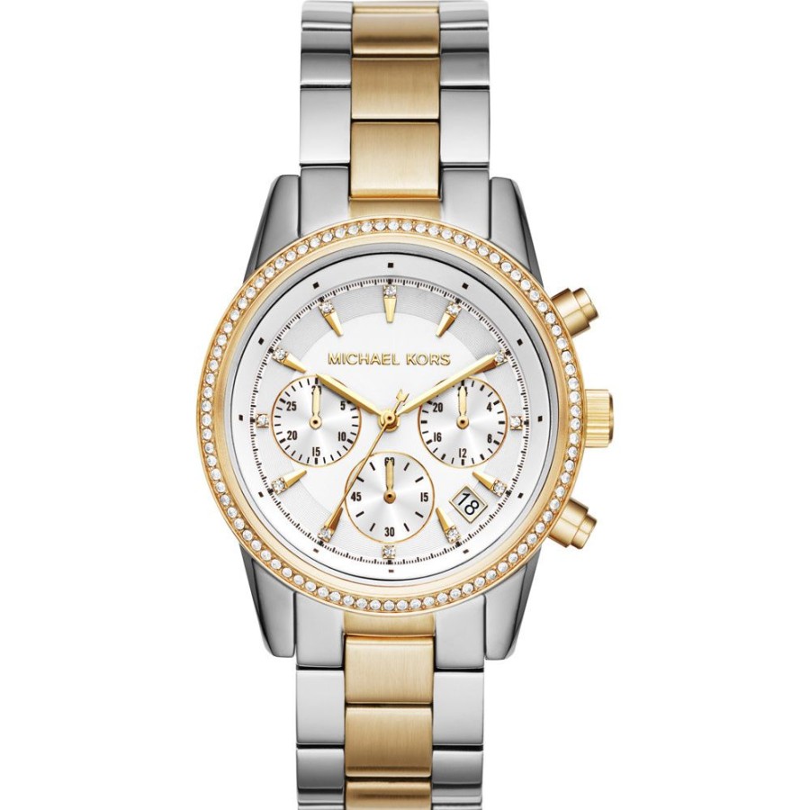 Horloges Michael Kors | Michael Kors Watch Mk6474