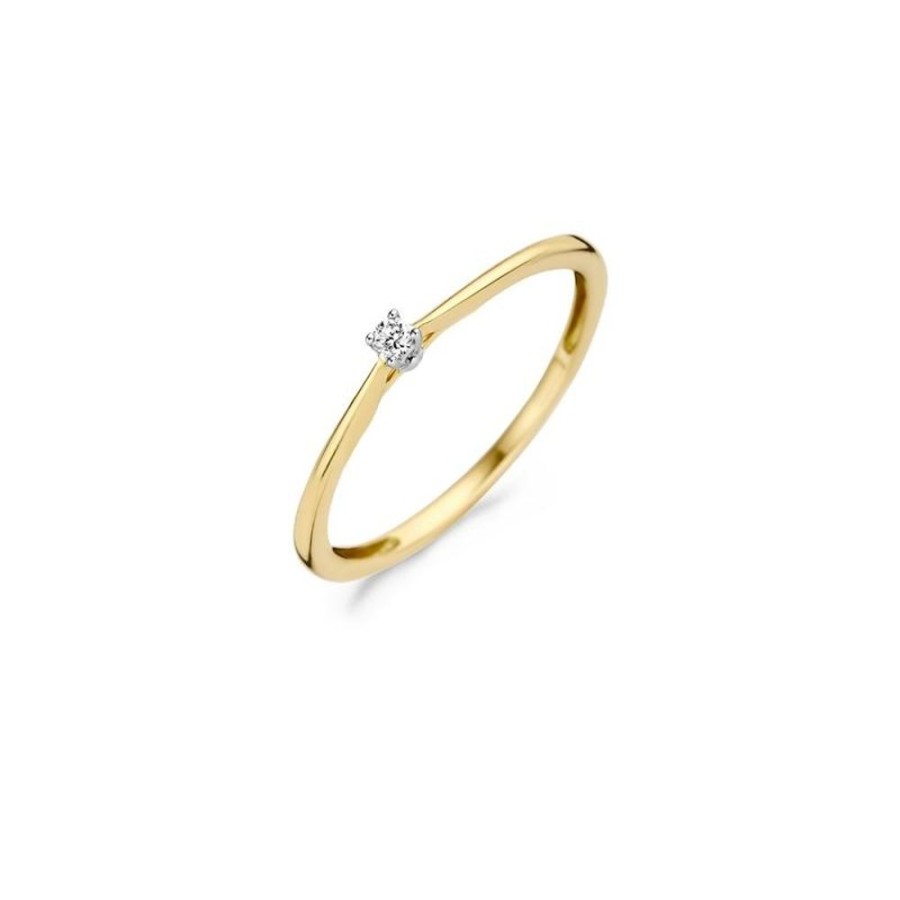 Sieraden Diamonds by Blush | Diamonds By Blush Ring 1620Bdi