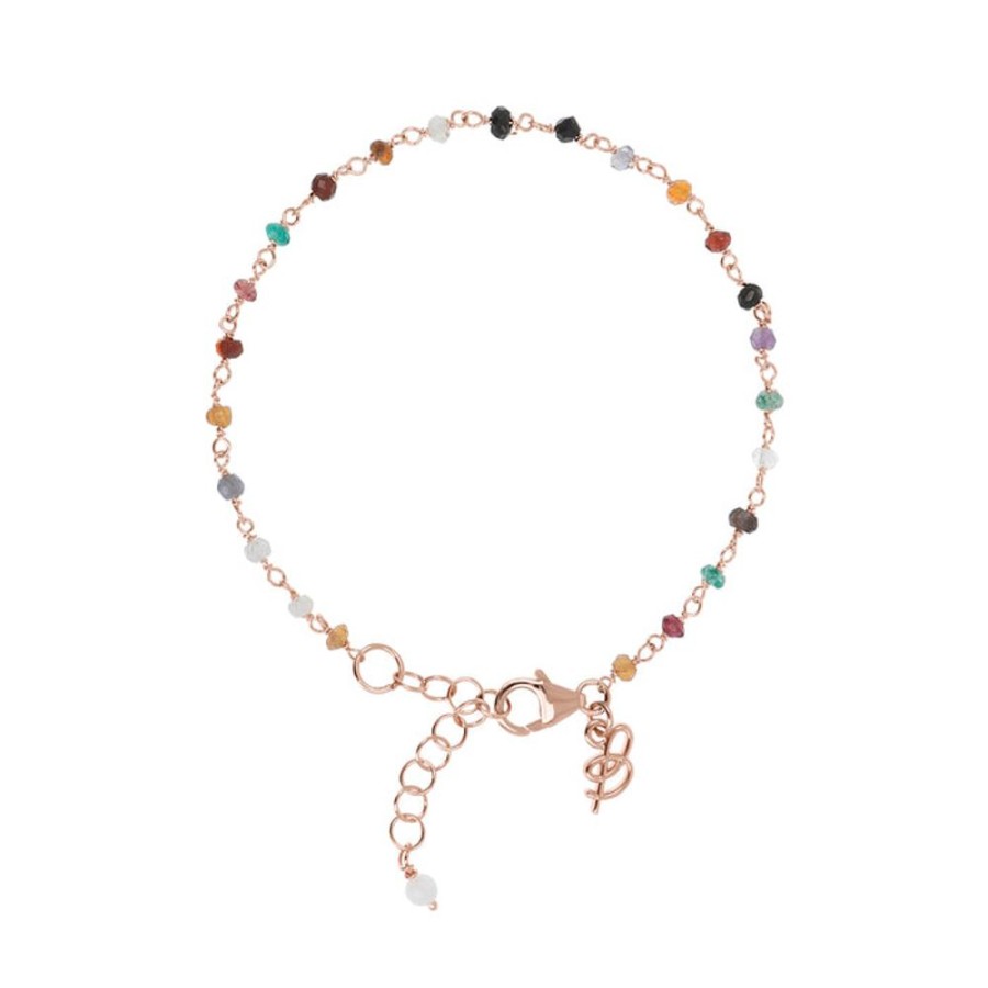 Sieraden Bronzallure | Bronzallure Armband Wsbz02025.Multiq