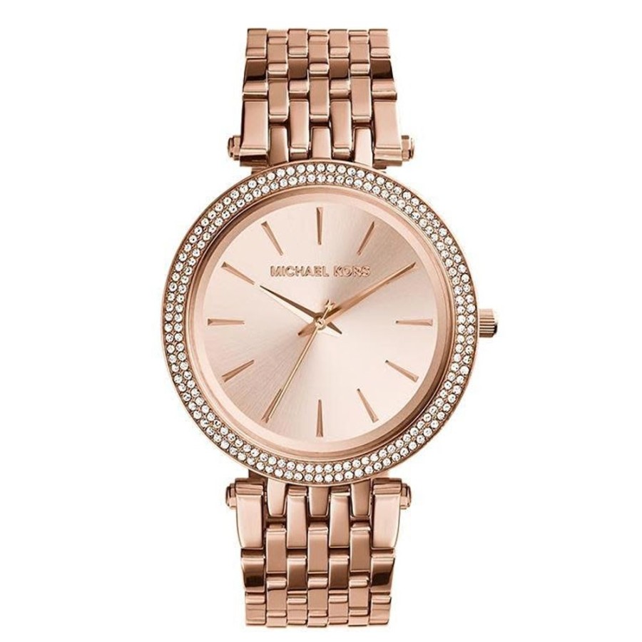 Horloges Michael Kors | Michael Kors Watch Mk3192